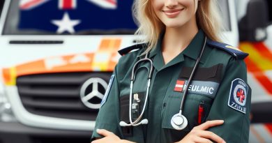 Stories of Heroism: NZ Paramedics in Action