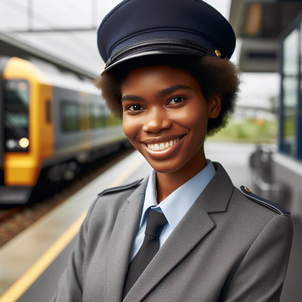 Stress Management for Train Operators