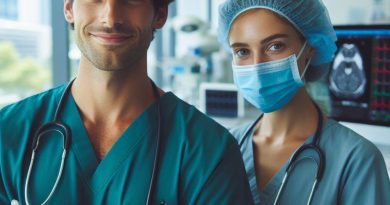 Surgeons’ Work-Life Balance in New Zealand
