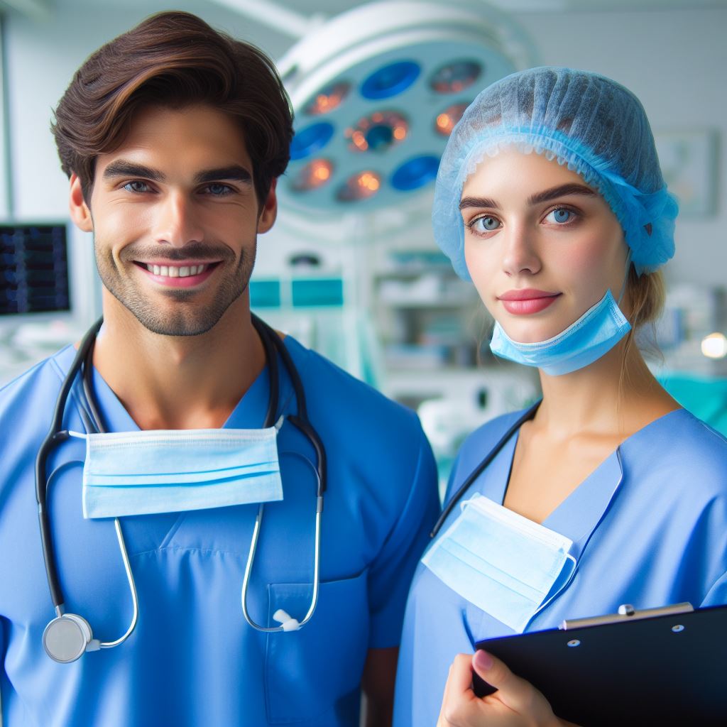 Surgeons and Ethics: NZ Healthcare Debates