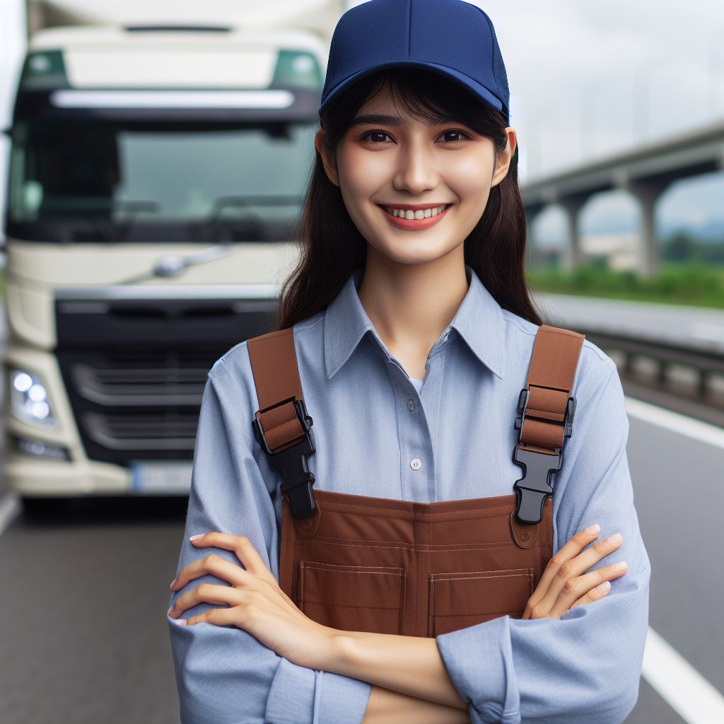 Surviving NZ’s Toughest Truck Routes