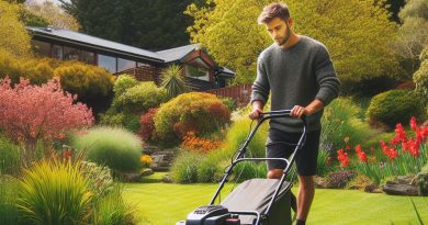 Sustainable Gardening Practices in NZ