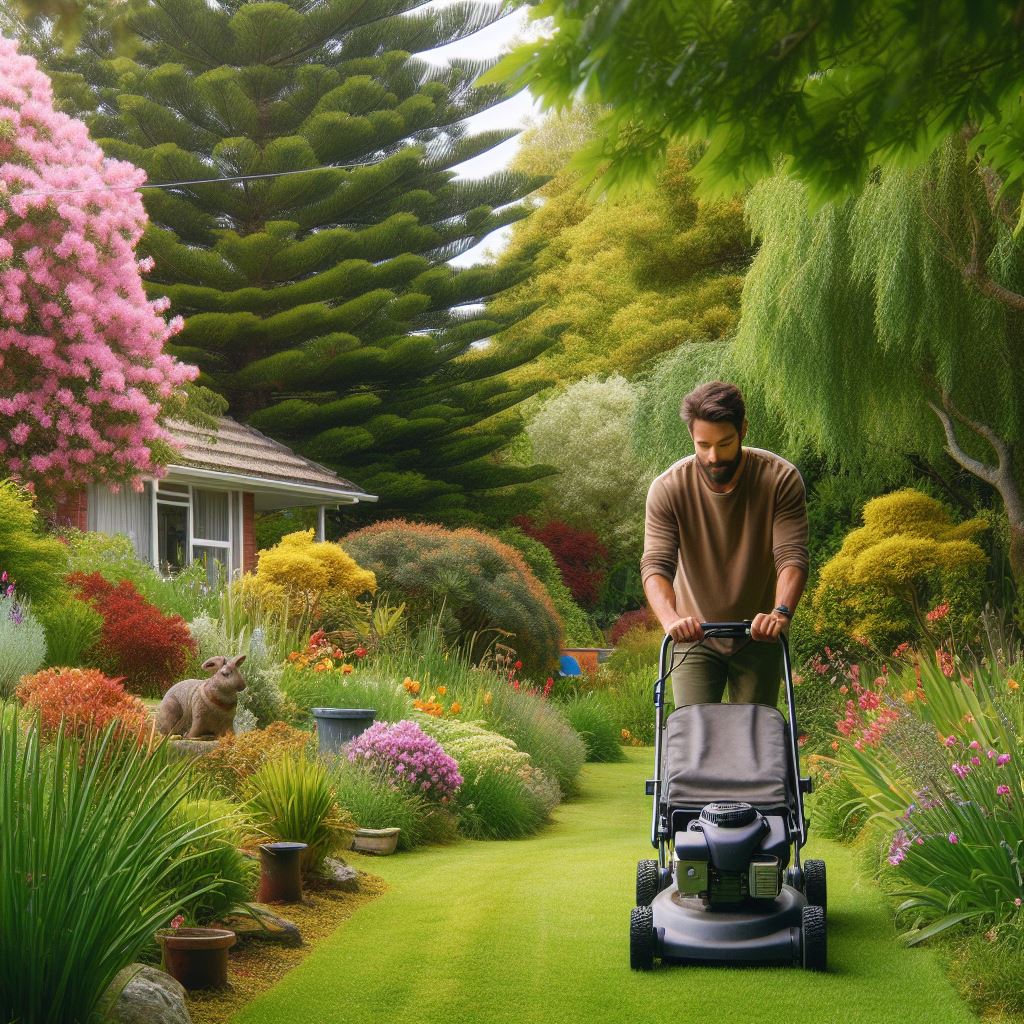 Sustainable Gardening Practices in NZ