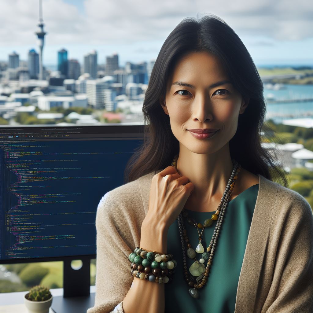 System Analyst Salaries in NZ: 2024 Overview