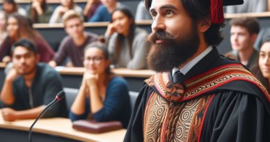 Teaching Methods of Top NZ University Lecturers
