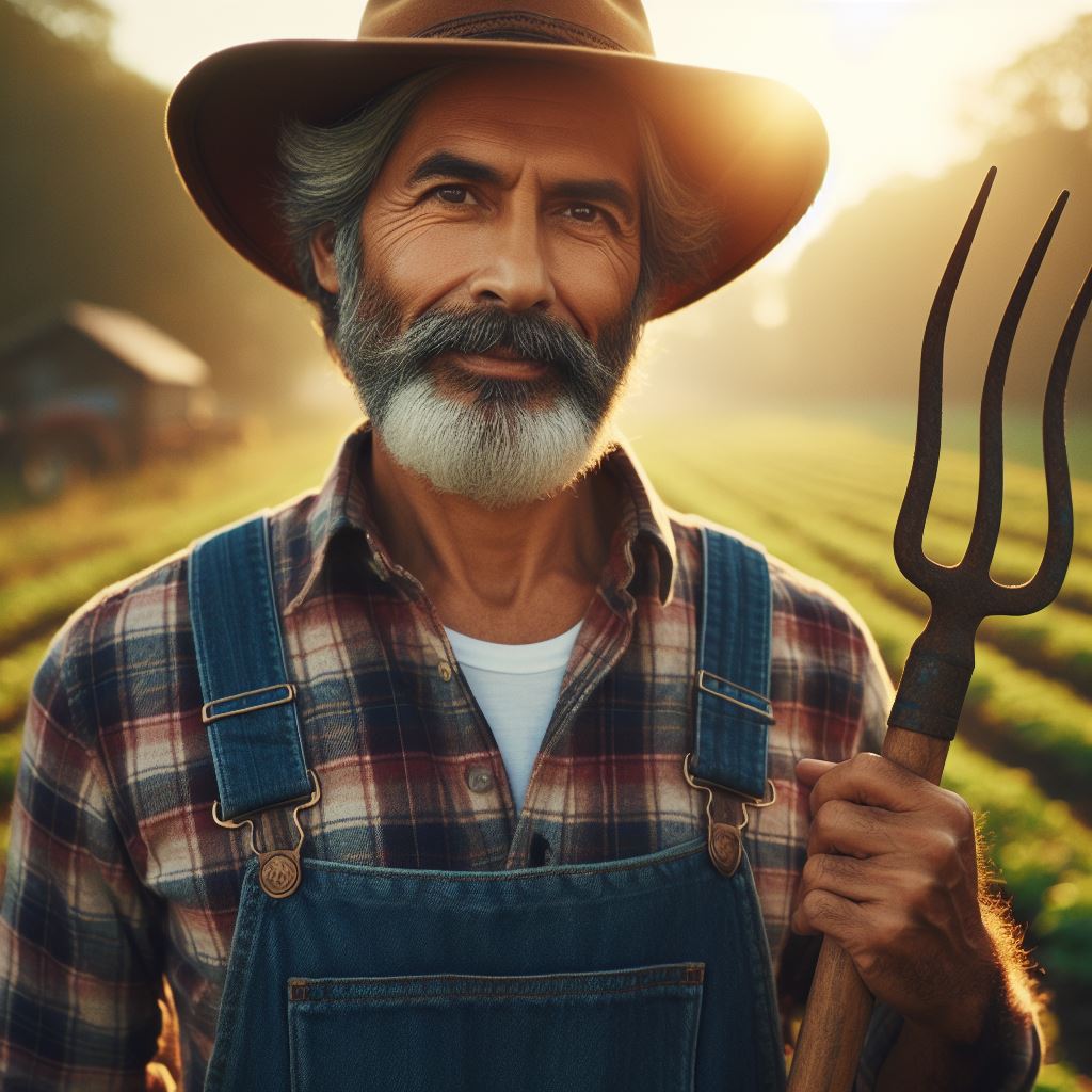 The Evolution of Farming Techniques in NZ