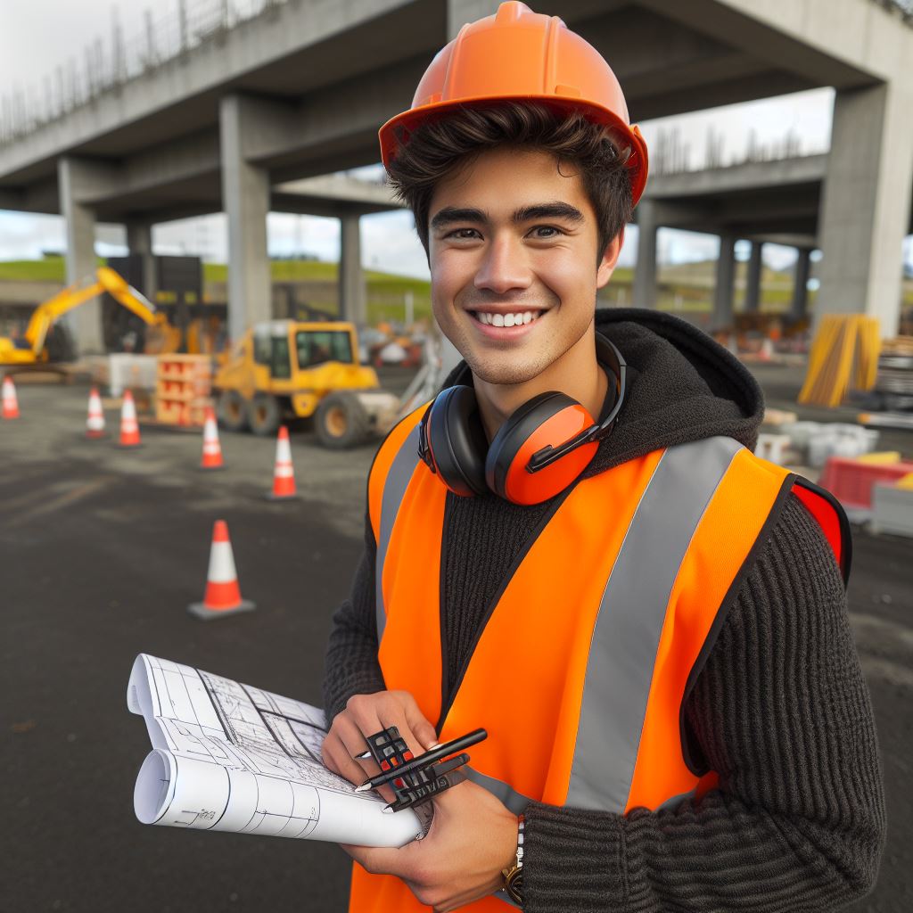 The Future of Drafting Jobs in New Zealand