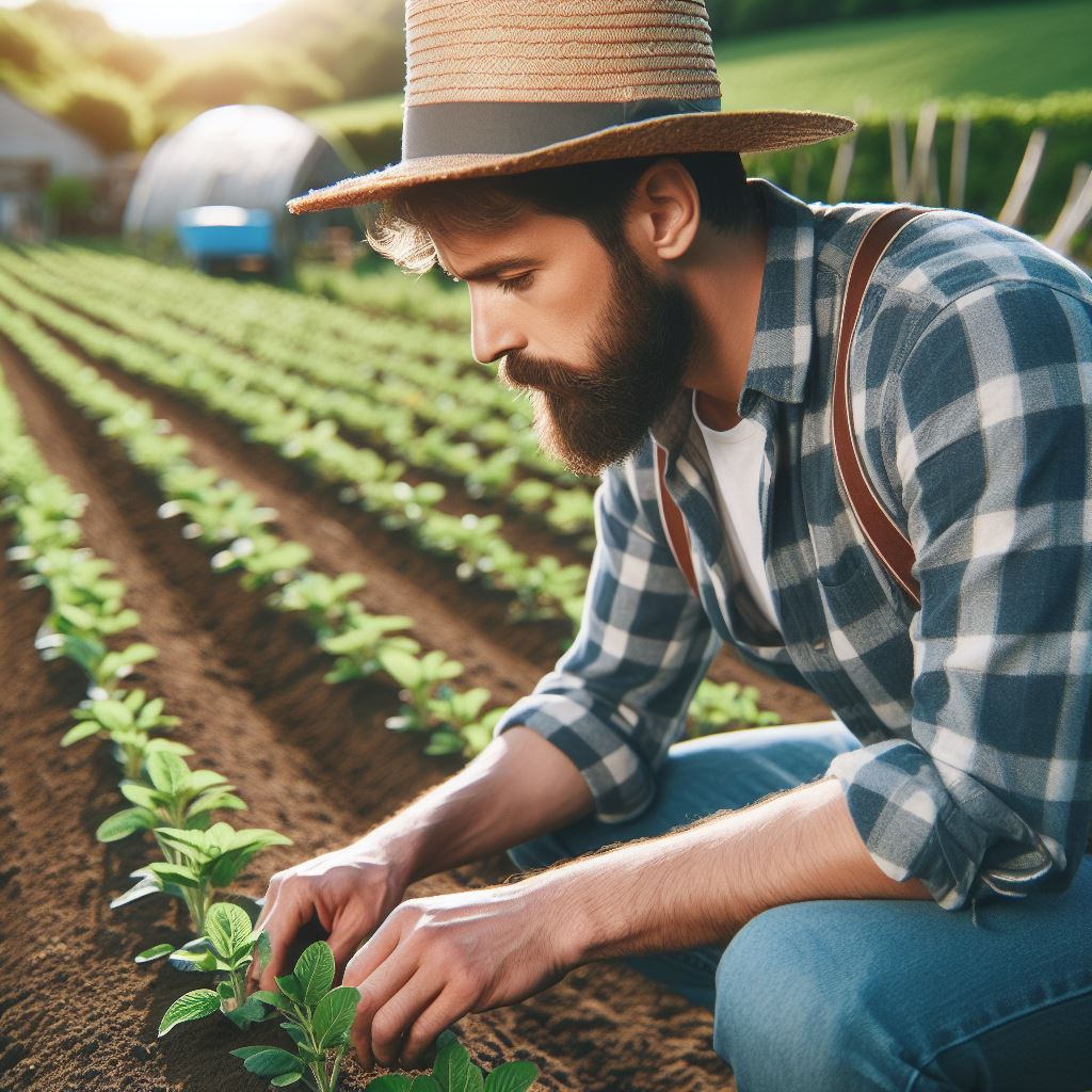 The Future of Farming: NZ’s Agri Vision