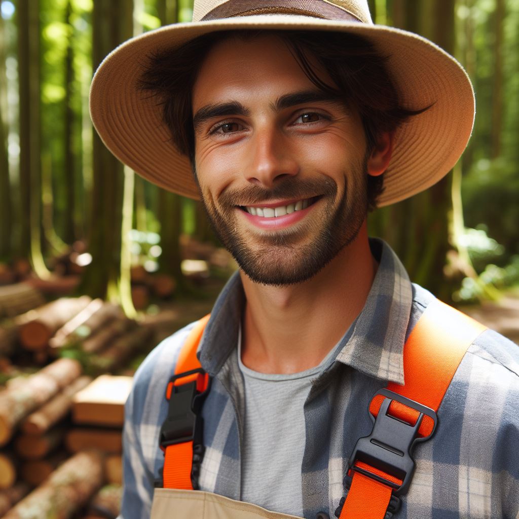 The Future of Forestry in NZ