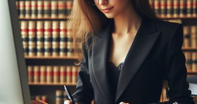 The Future of Legal Clerking in New Zealand