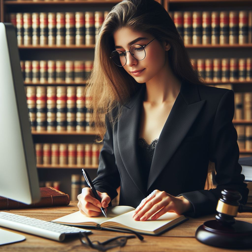 The Future of Legal Clerking in New Zealand