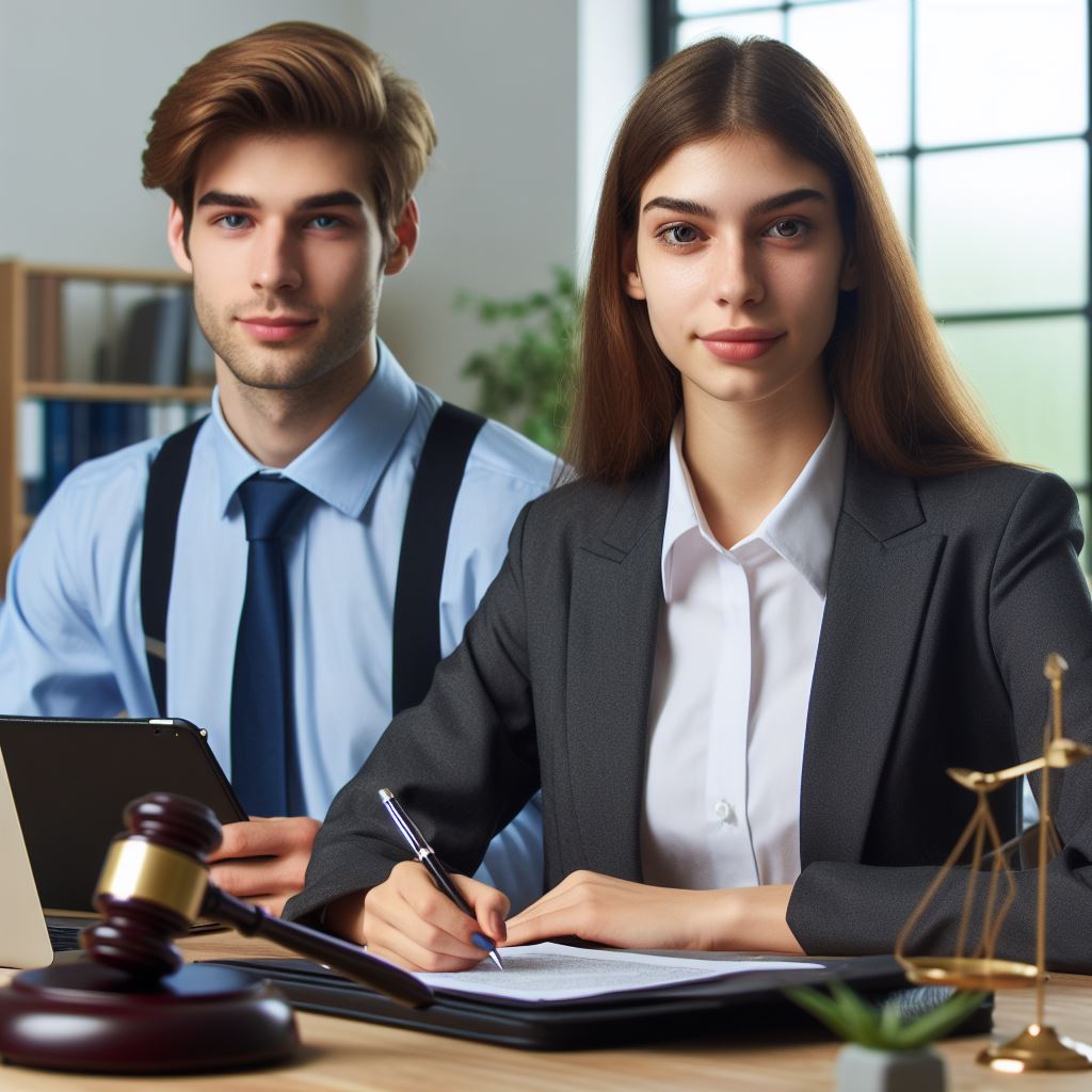 The Future of Legal Secretaries in NZ