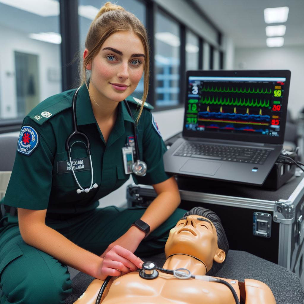 The Future of Paramedicine in New Zealand