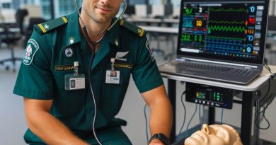 The Future of Paramedicine in New Zealand