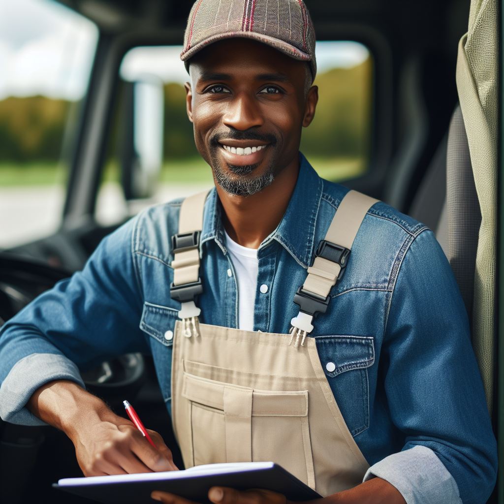 The Future of Trucking in New Zealand