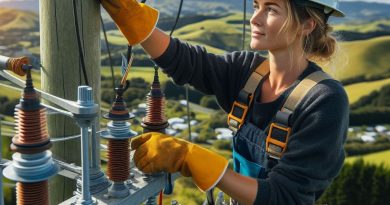 The Impact of Technology on NZ Electricians