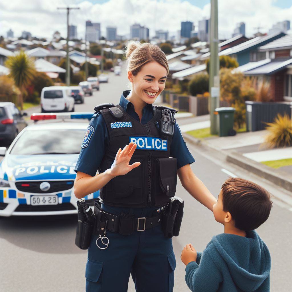 The Role of Māori Culture in NZ Policing