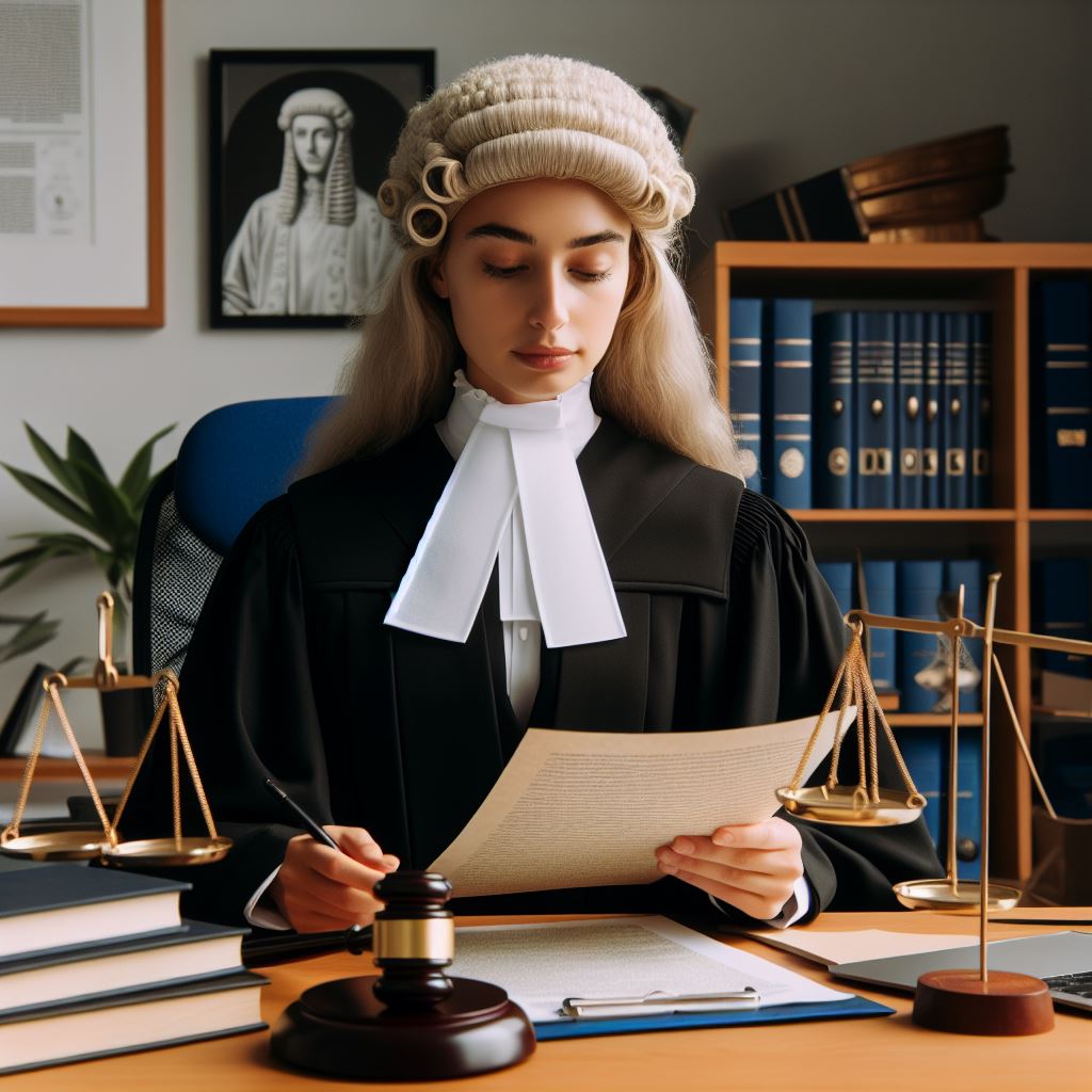 The Role of Solicitors in NZ's Legal System
