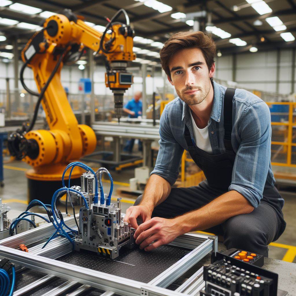 Top NZ Companies Hiring Mech Engineers