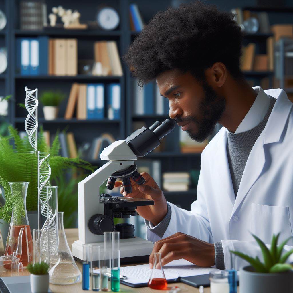 Top NZ Universities for Biology Studies