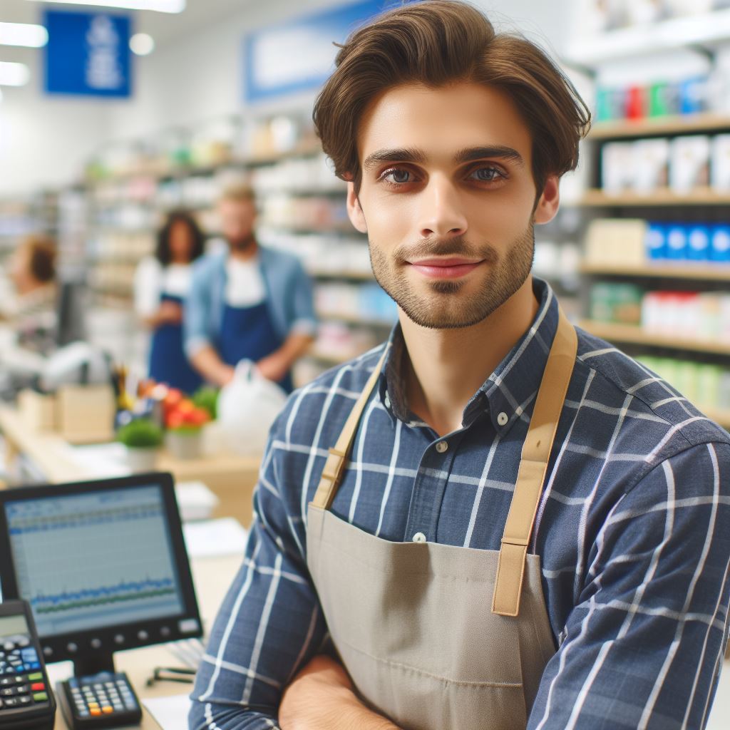 Top Skills Every NZ Retail Worker Must Have in 2024