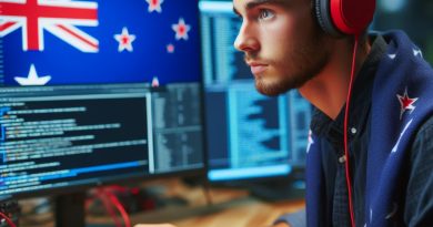 Top Skills Every NZ Tech Engineer Needs in 2024