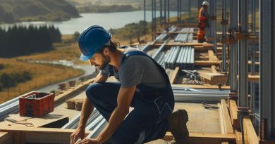 Top Skills Needed for NZ Builders in 2024