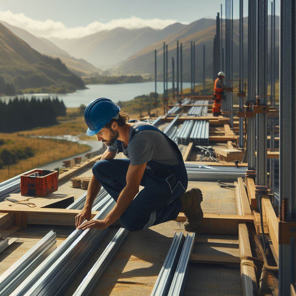 Top Skills Needed for NZ Builders in 2024