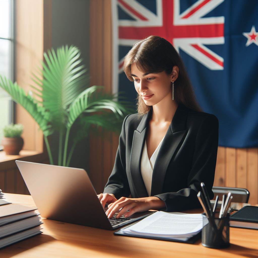 Top Skills for Legal Clerks in New Zealand