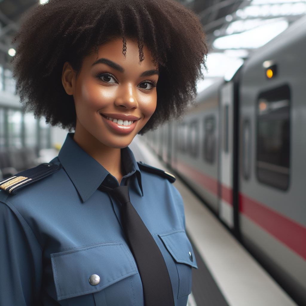 Train Operator Roles in NZ: A Complete Guide