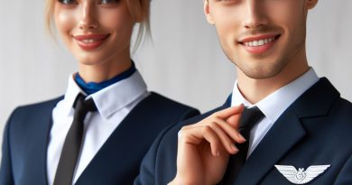 Training for NZ Flight Attendants: A Guide