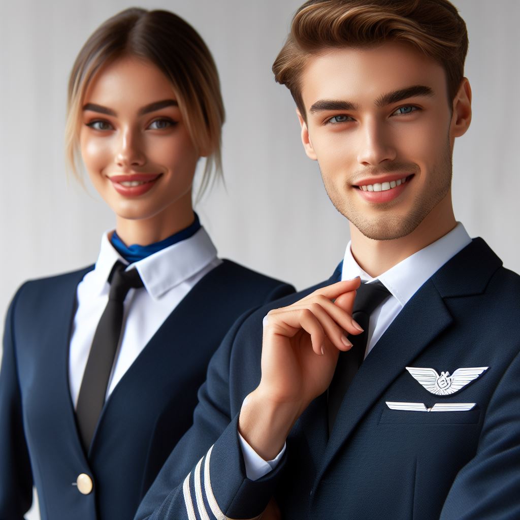 Training for NZ Flight Attendants: A Guide