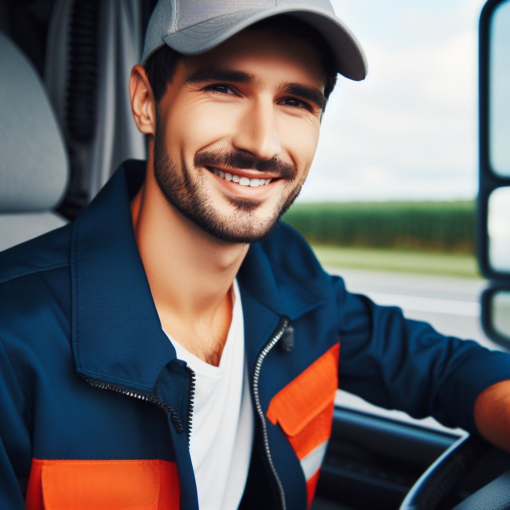 Trucking in NZ: Laws and Regulations