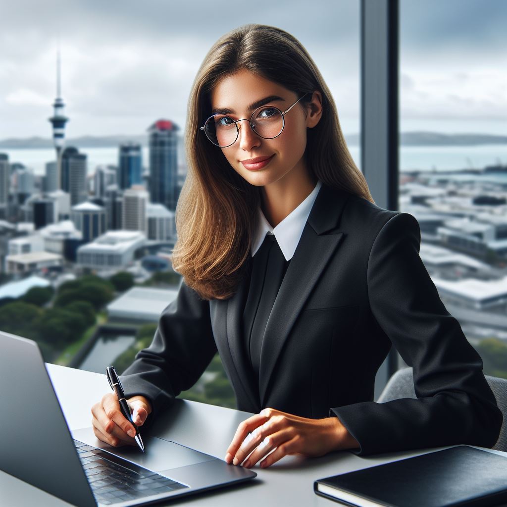 Understanding NZ Paralegal Duties & Roles