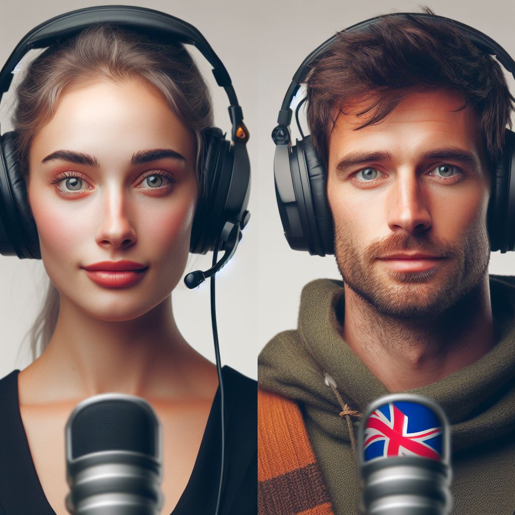 Voice Acting in NZ: A Growing Field