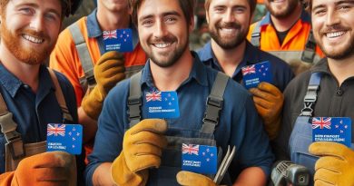 Welding Unions in NZ: Joining Benefits