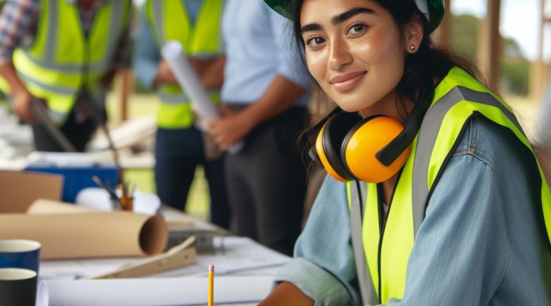 Women in Drafting: NZ Industry Insights