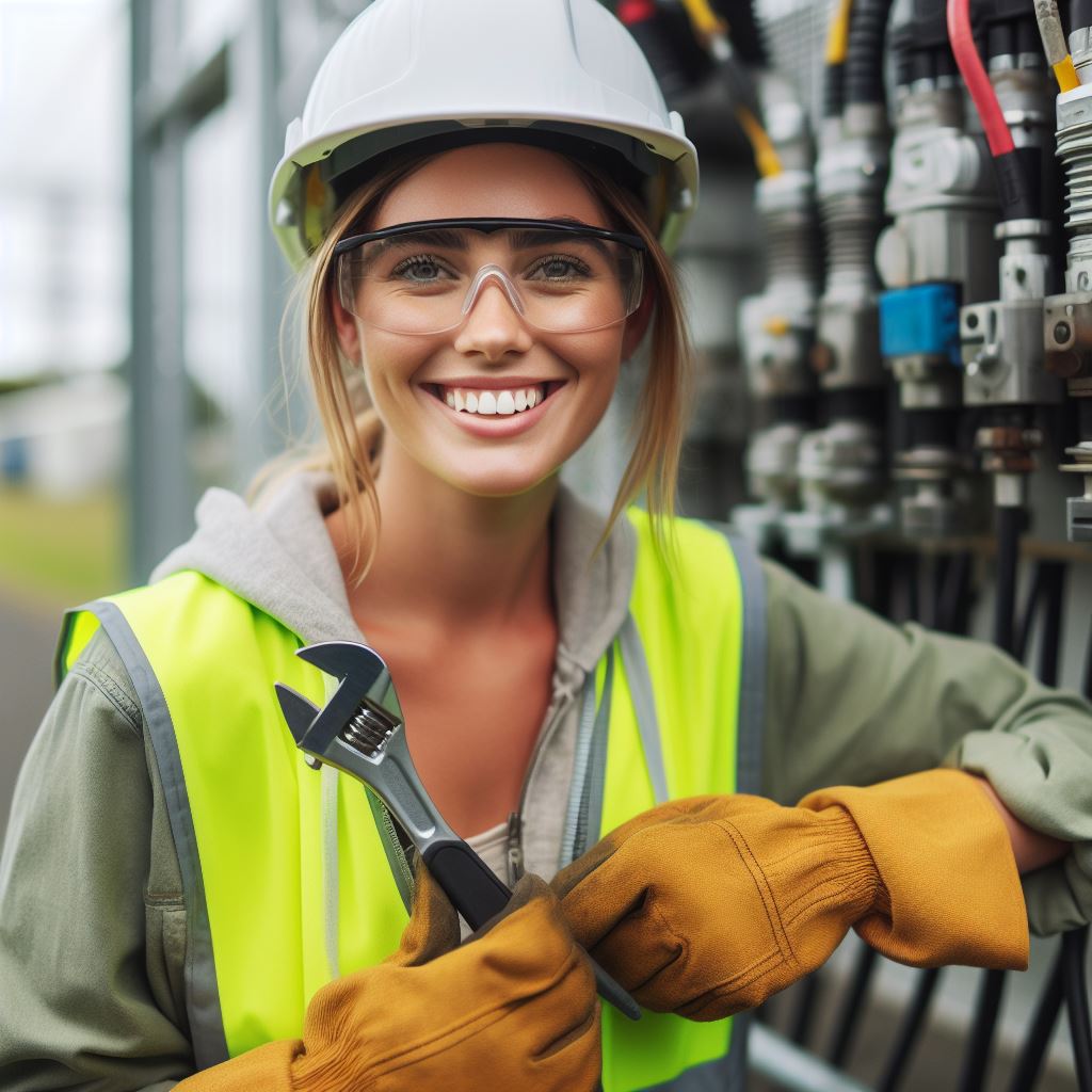 Women in Electrical Trades: NZ's Growing Trend
