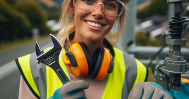 Women in Electrical Trades: NZ's Growing Trend