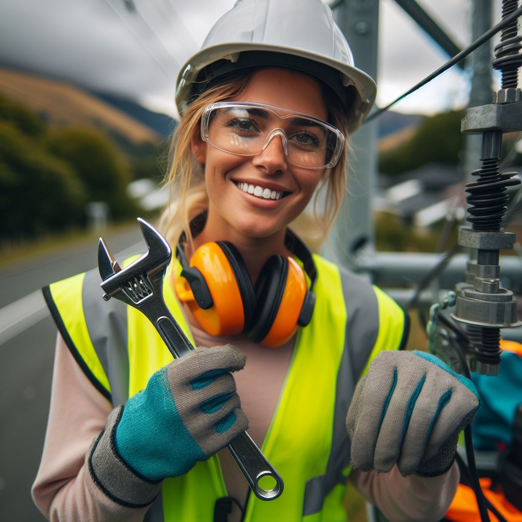 Women in Electrical Trades: NZ's Growing Trend