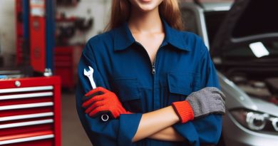 Women in Mechanics: NZ's Growing Trend