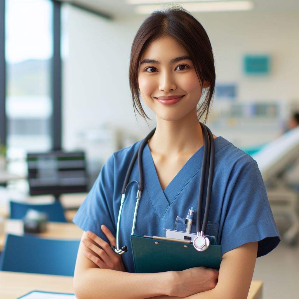 Women in Medicine: NZ Doctor Profiles
