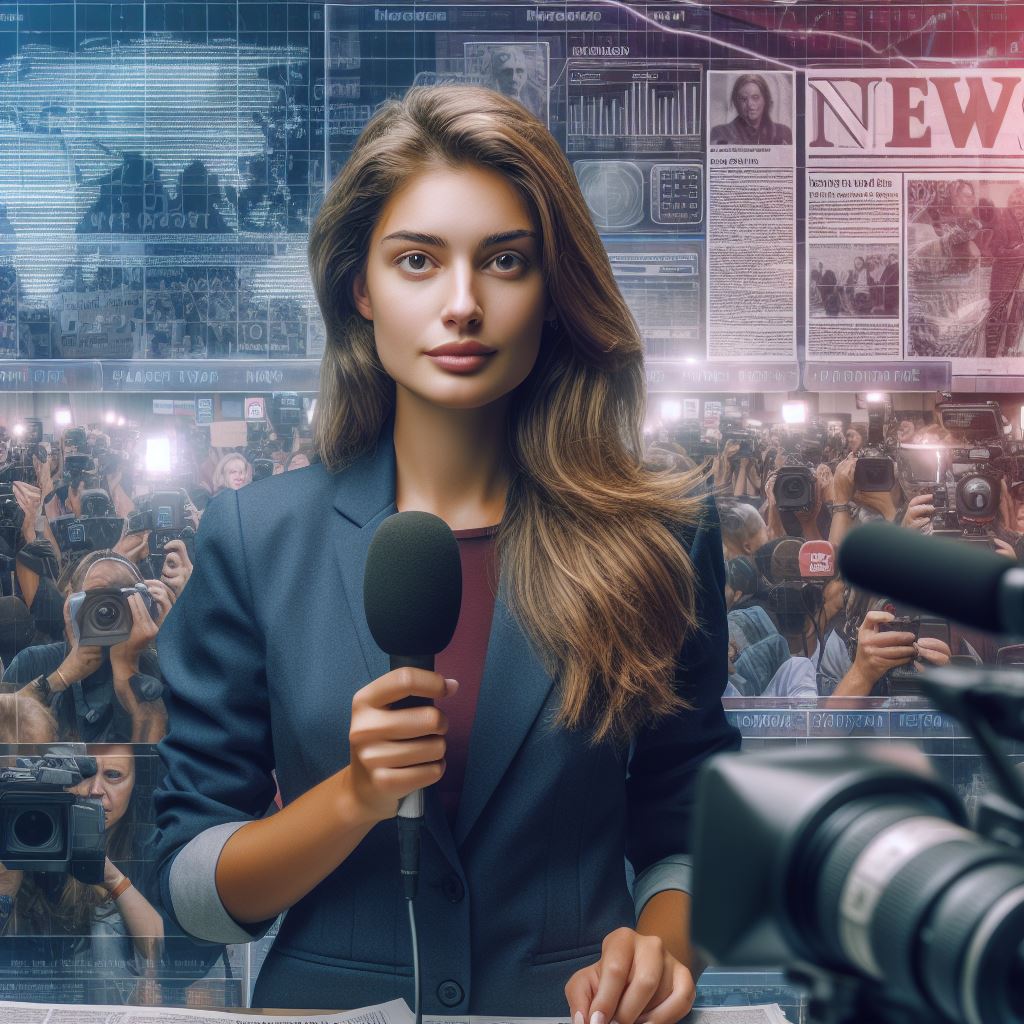 Women in NZ Journalism: Breaking Barriers