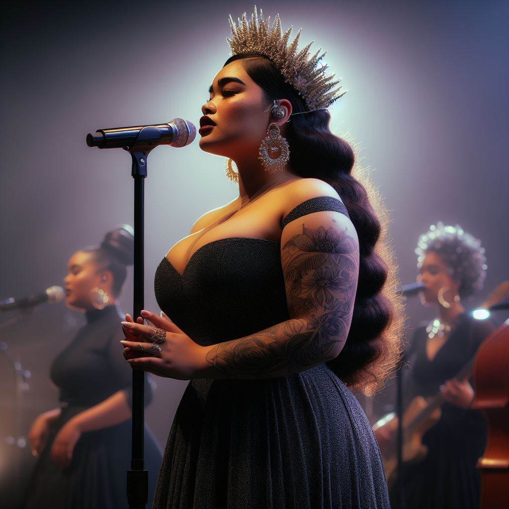 Women in NZ Music: Rising Stars