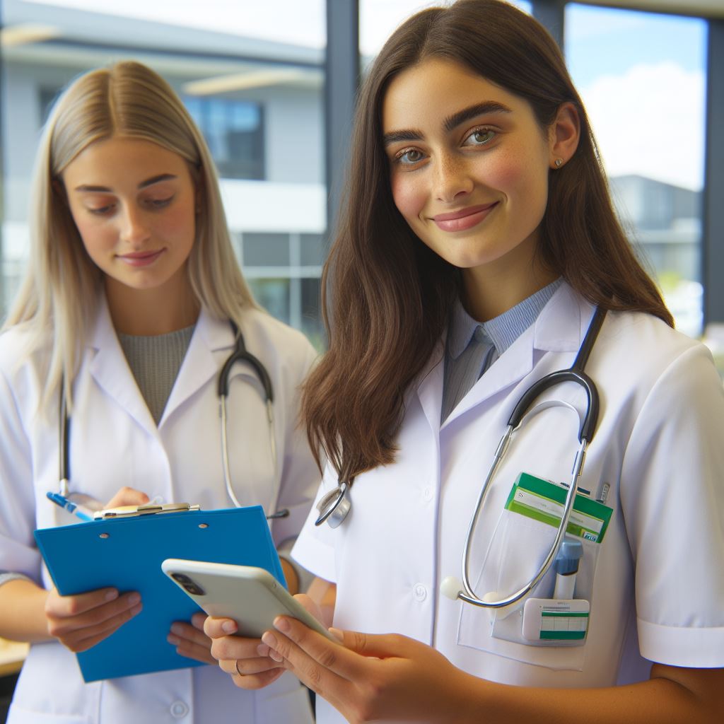 Women in NZ Public Health Leadership