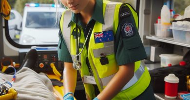 Women in Paramedicine: NZ's Growing Trend