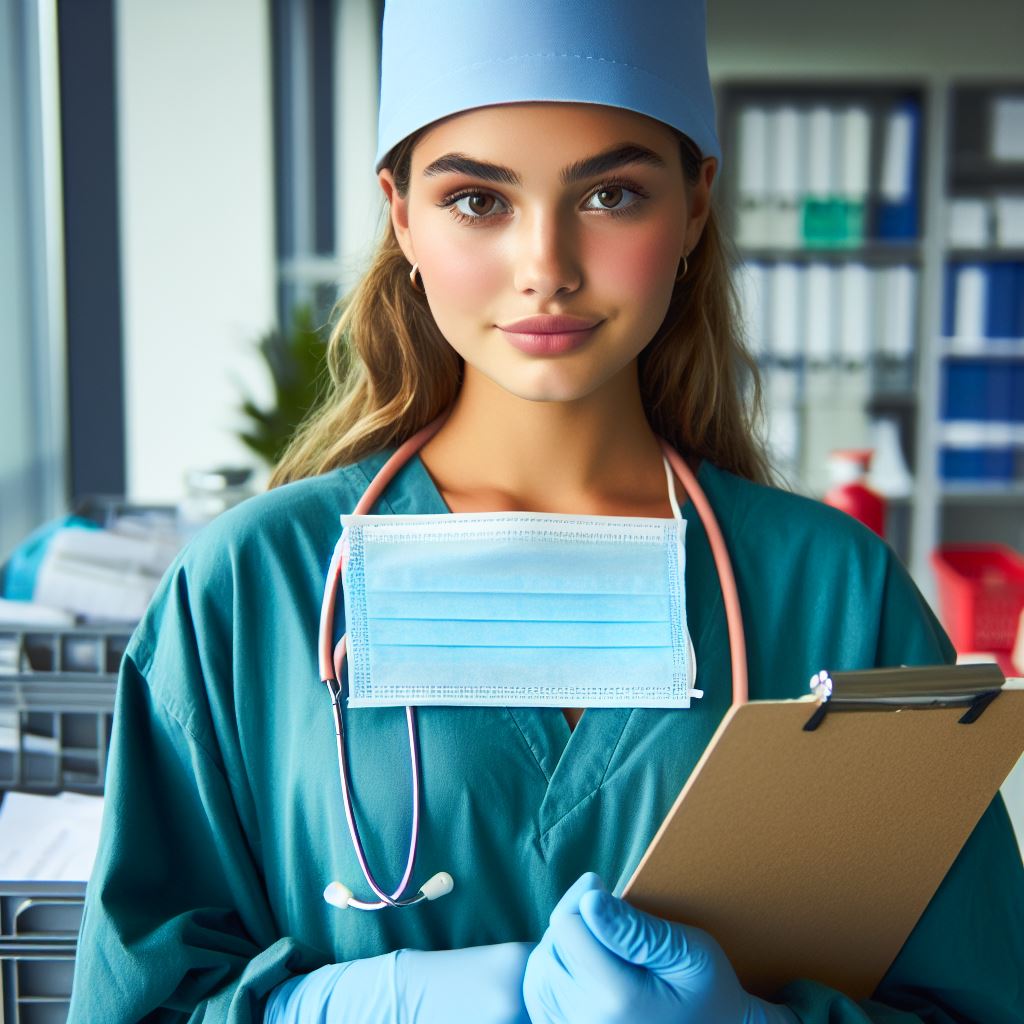 Women in Surgery: NZ’s Growing Trend