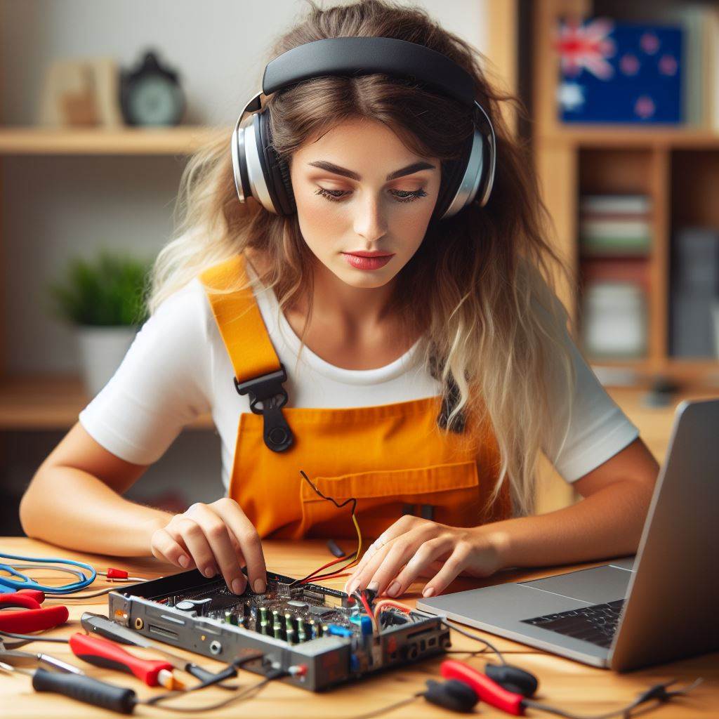 Women in Tech: NZ's Engineering Pioneers