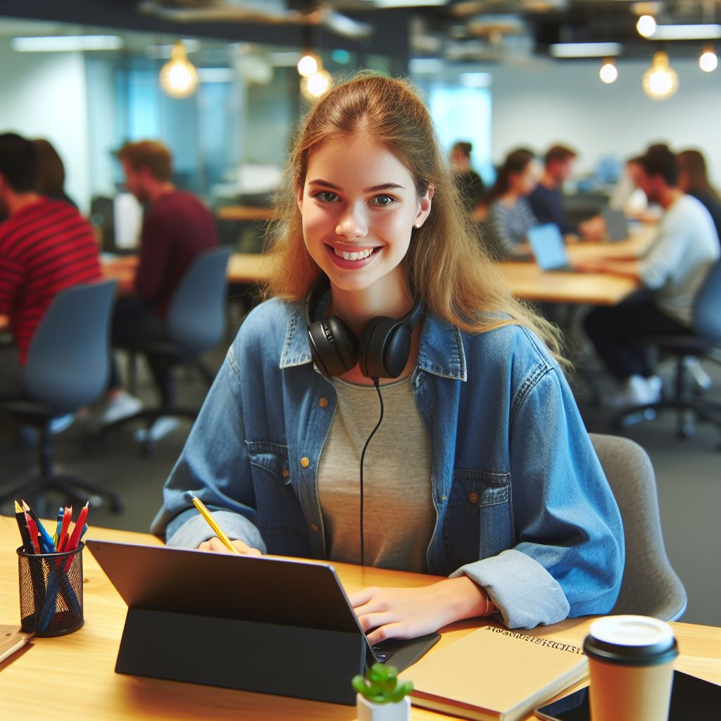 Women in Tech: NZ's Rising Software Dev Stars