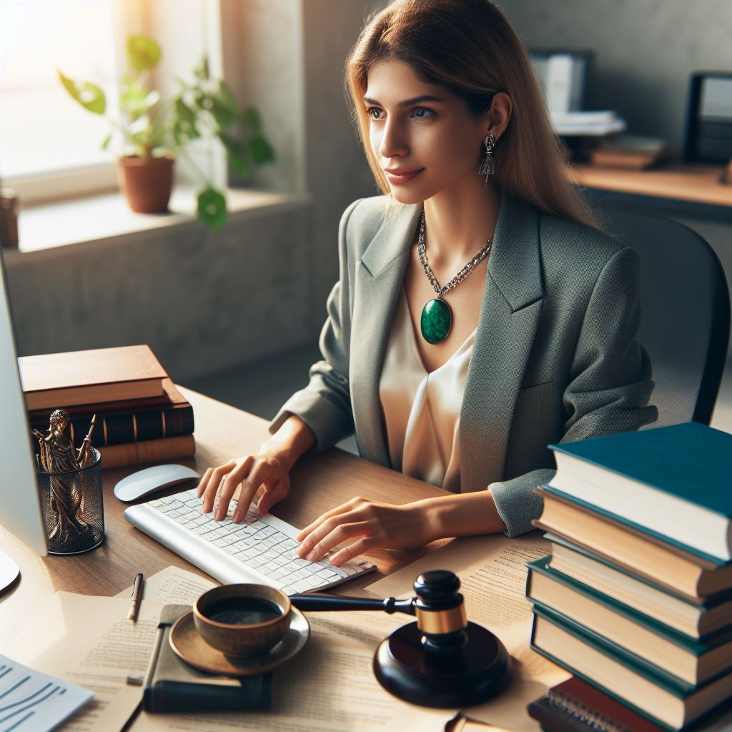 Work-Life Balance for NZ Legal Clerks